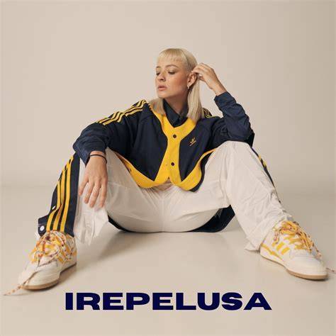 Irepelusa