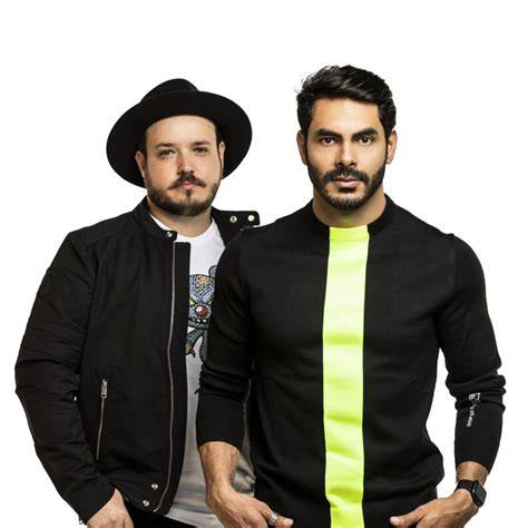 Israel & Rodolffo