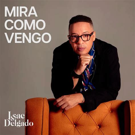 Issac Delgado