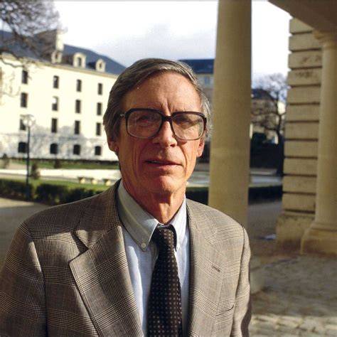J. Rawls