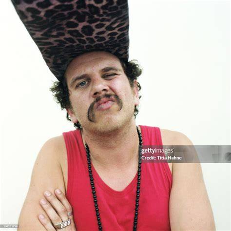 Jack Parow