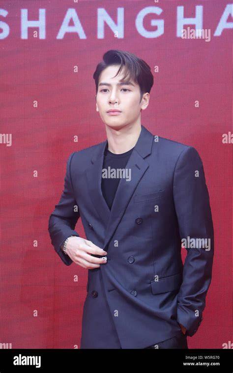 Jackson Wang