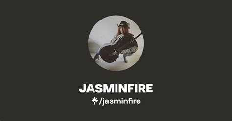 Jasminfire
