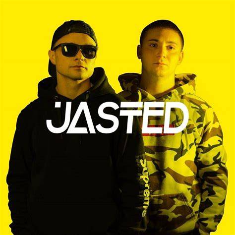 Jasted