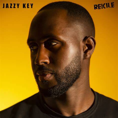 JazzyKey