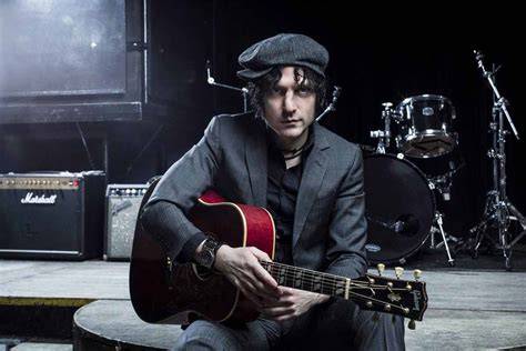 Jesse Malin