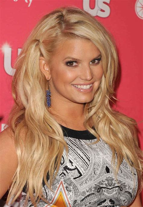 Jessica Simpson 2025