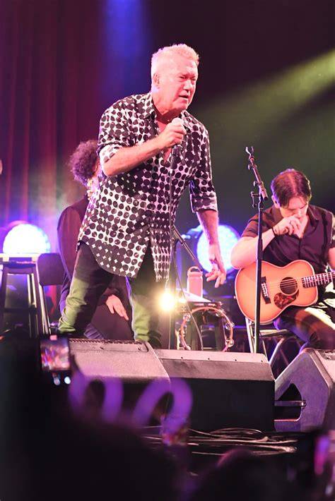 Jimmy Barnes