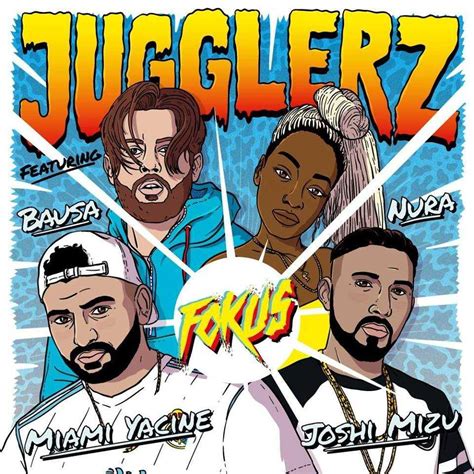 Jugglerz