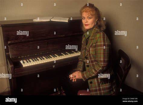 June Anderson