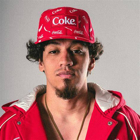 Junior Caldera