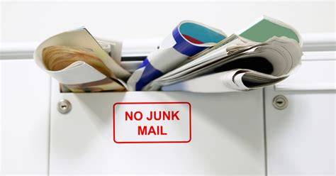 Junk Mail