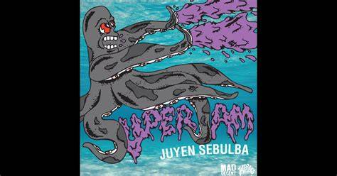 Juyen Sebulba