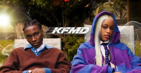 KFMD