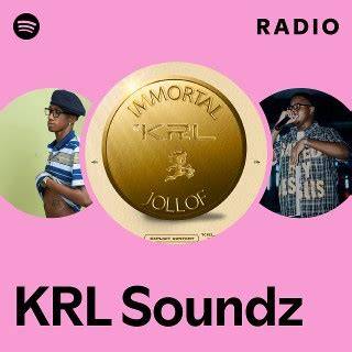 KRL Soundz