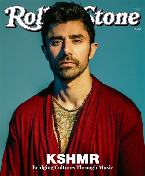 KSHMR