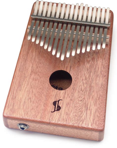 Kalimba 2024