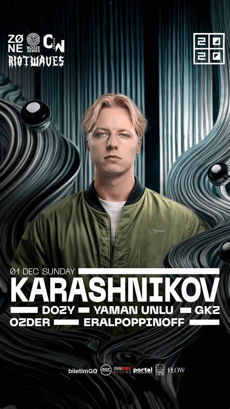 Karashnikov