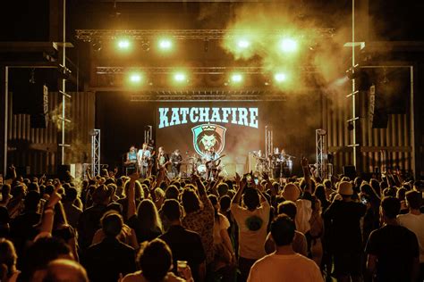 Katchafire