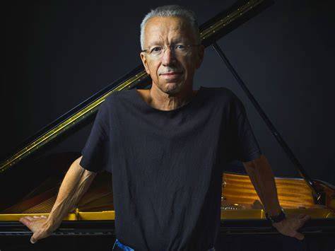 Keith Jarrett