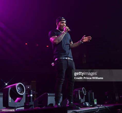 Kevin Gates