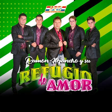 Kiless Y Su Grupo Refugio 2024