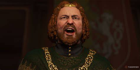 King