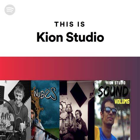 Kion Studio