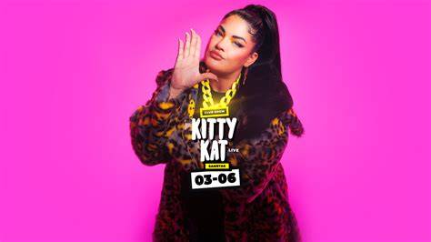 Kitty Kat
