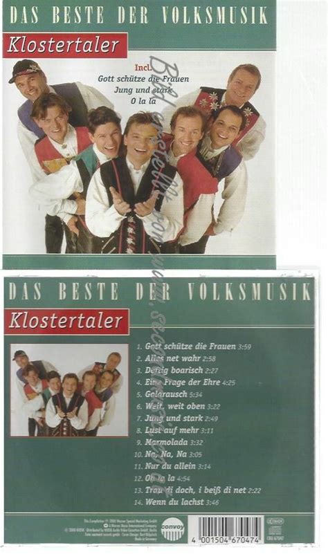 Klostertaler