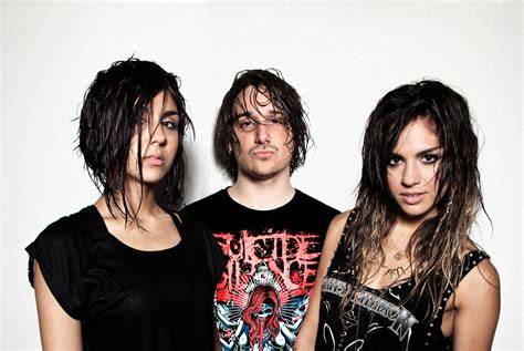Krewella