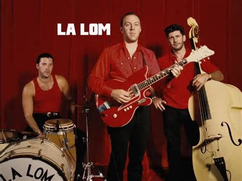 LA LOM
