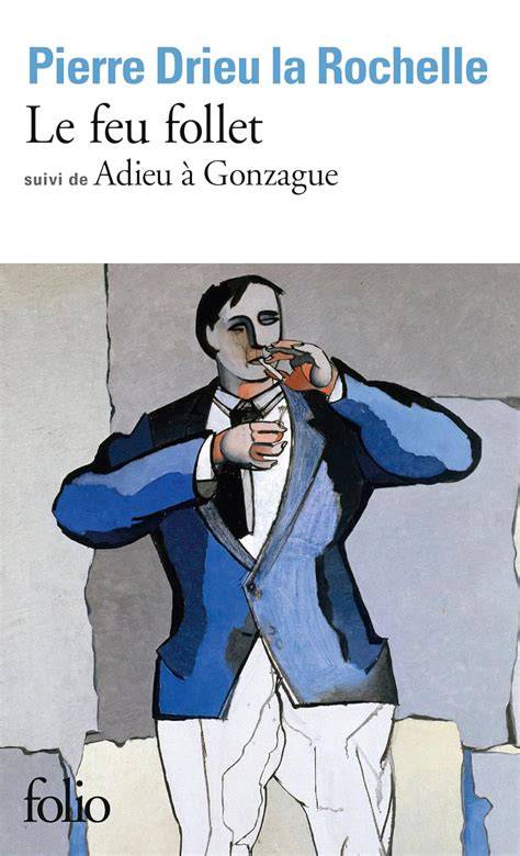 LE FEU FOLLET