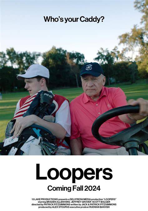 LOOPERS