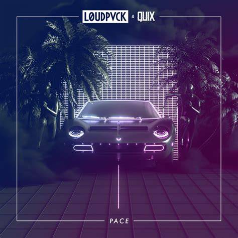 LOUDPVCK