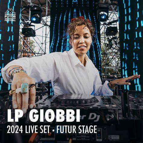 LP Giobbi