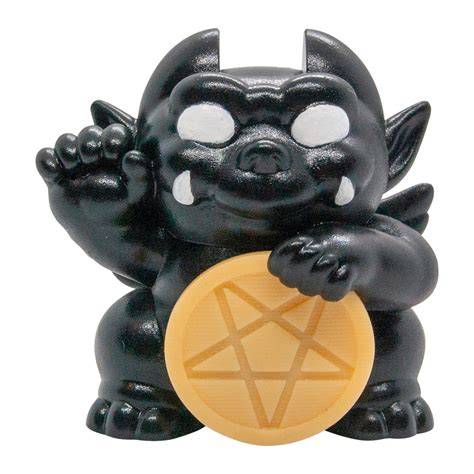LUCKY DEMON