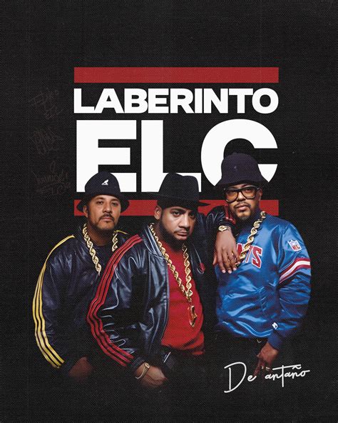 Laberinto ELC