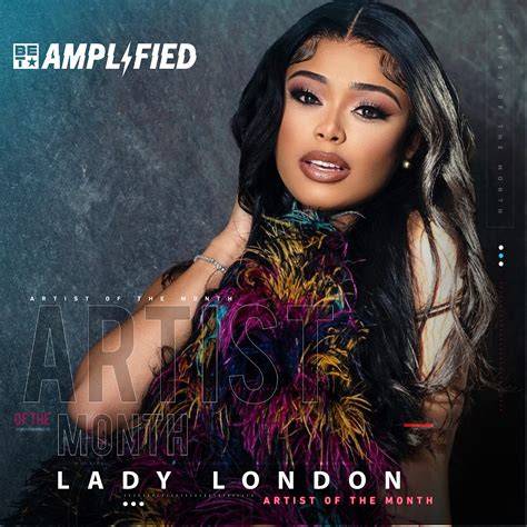 Lady London