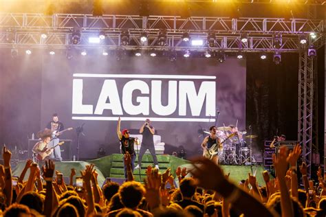 Lagum