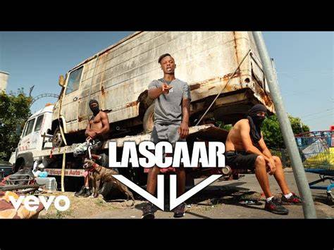 Lascaar