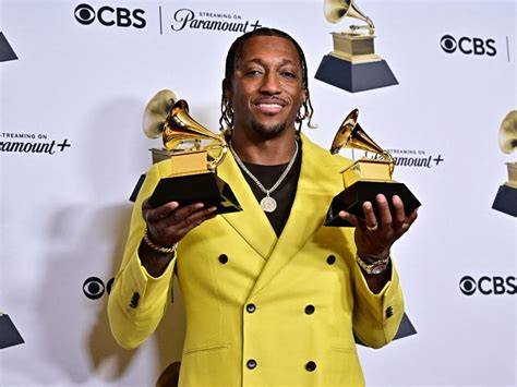 Lecrae