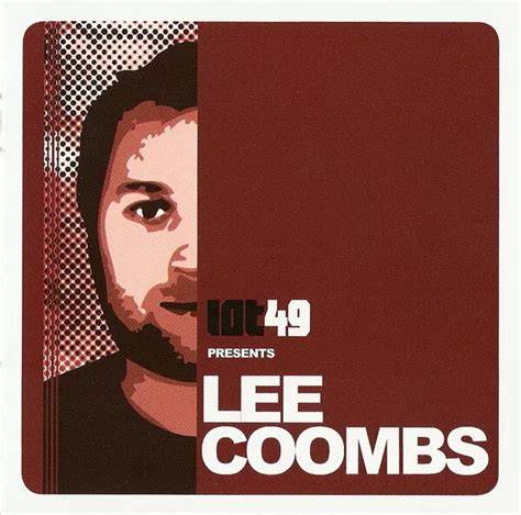 Lee Coombs