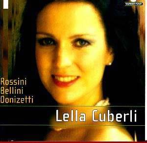 Lella Cuberli