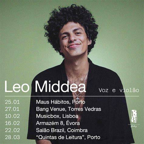 Leo Middea