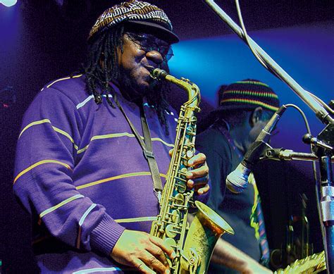 Lester Sterling