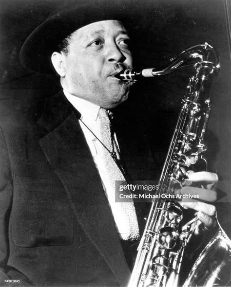 Lester Young