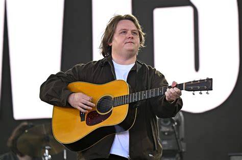 Lewis Capaldi