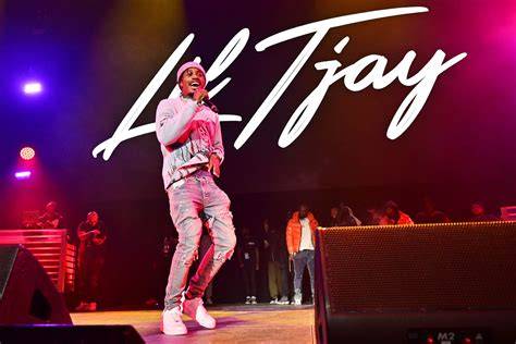 Lil Tjay
