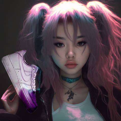 Lilbubblegum